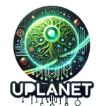 UPlanet Logo